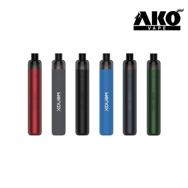 پاد سیستم ونکس استایلس گیک ویپ GEEKVAPE WENAX STYLUS