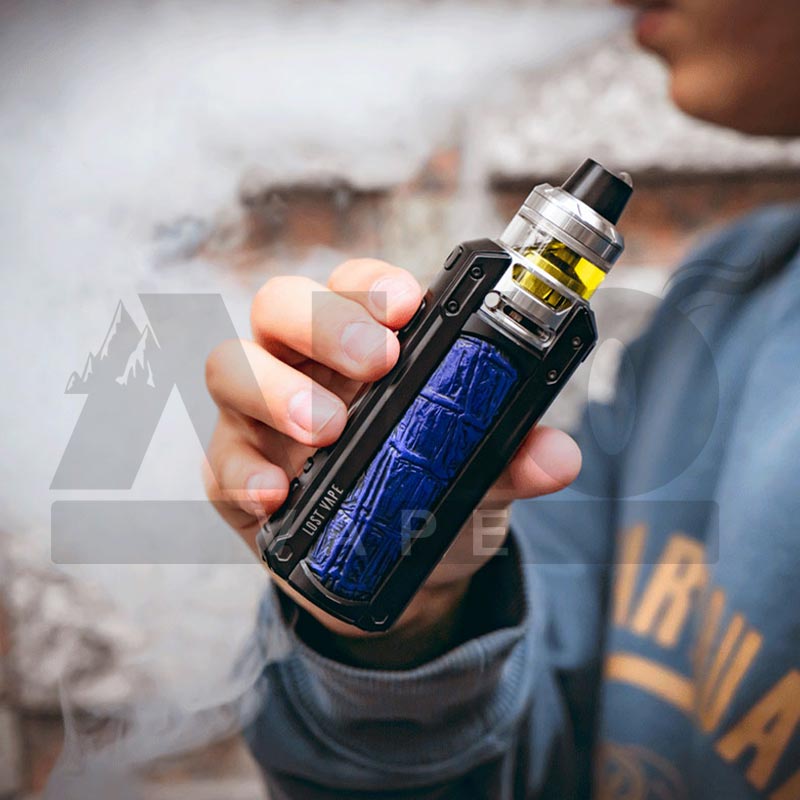 Lost Vape URSA QUEST 1