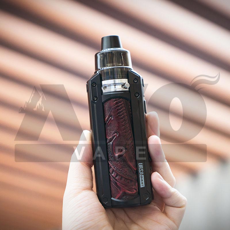 Lost Vape URSA QUEST 2 1
