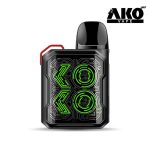 پاد سیستم کالیبرن جی کی 2 یوول UWELL CALIBURN GK2 - Image 2
