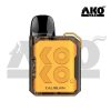 limpid yellow