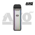 LUXE-PM40-Silver | آکو ویپ