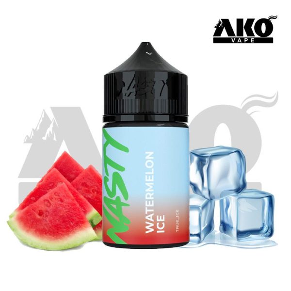 جویس هندوانه یخ نستی NASTY WATERMELON ICE