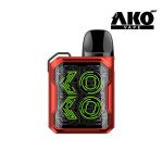 UWELL-CALIBURN-GK2-ribbon-red