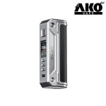 THELEMA-SOLO-steel-carbon-fiber