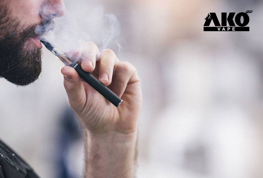 بررسی کامل مزایا و معایب سیگار الکترونیکی (ویپ) | آکو ویپ