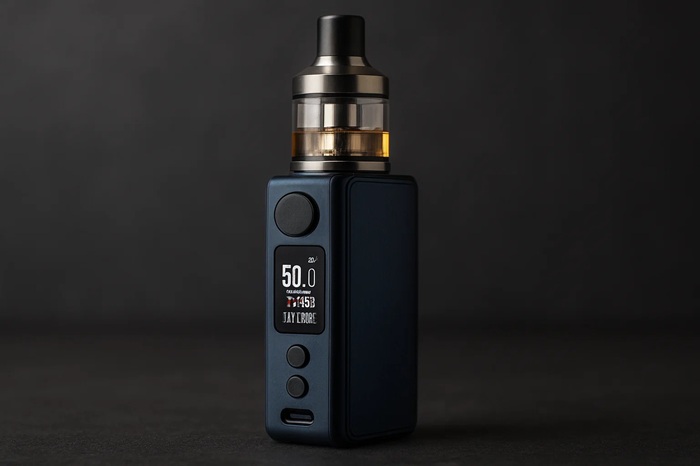 ضرر پاد بیشتر است یا سیگار؟ 2 ویپ