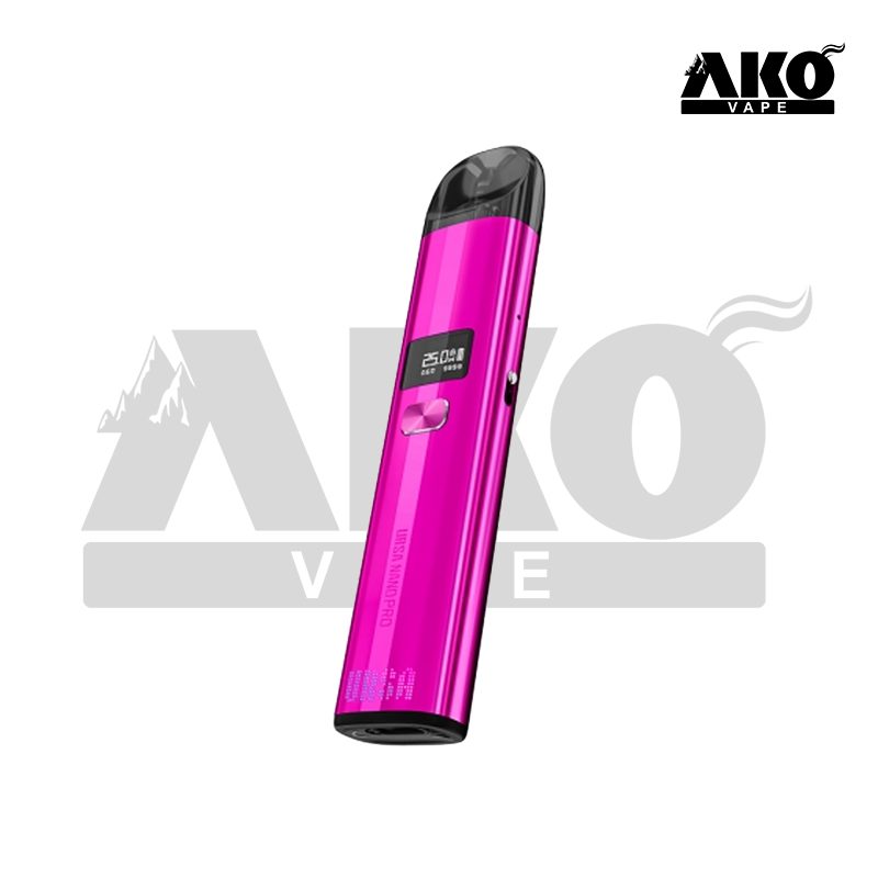 LOST VAPE URSA NANO PRO babe pink 2