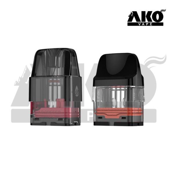 کارتریج سری اکسراس ویپرسو vaporesso xros cartridge