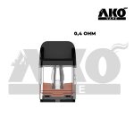 کارتریج سری اکسراس ویپرسو vaporesso xros cartridge - Image 2