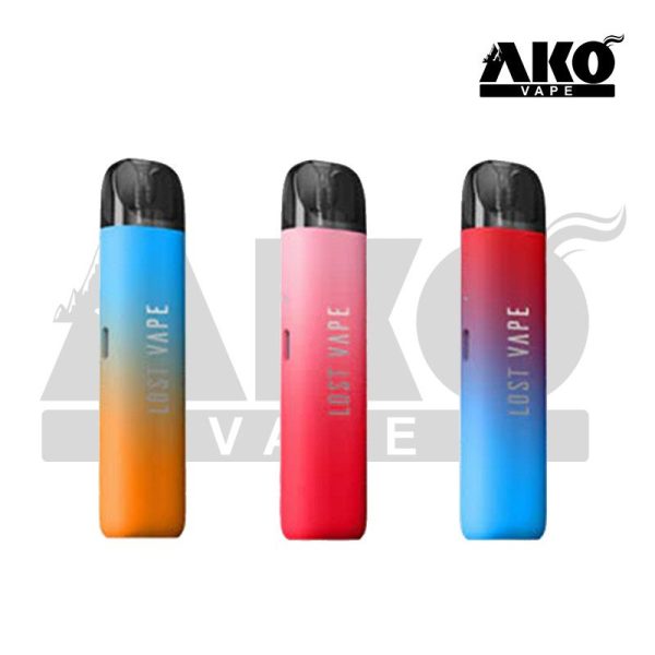 پاد سیستم اورسا نانو اس لاست ویپ