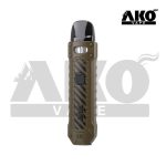 UWELL-CALIBURN-TENET-olive-green | akovape