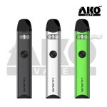 پاد سیستم کالیبرن ای ۳ یوول UWELL Caliburn A3 | آکو ویپ