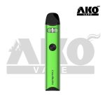 Uwell-Caliburn-A3-Pod-System-green