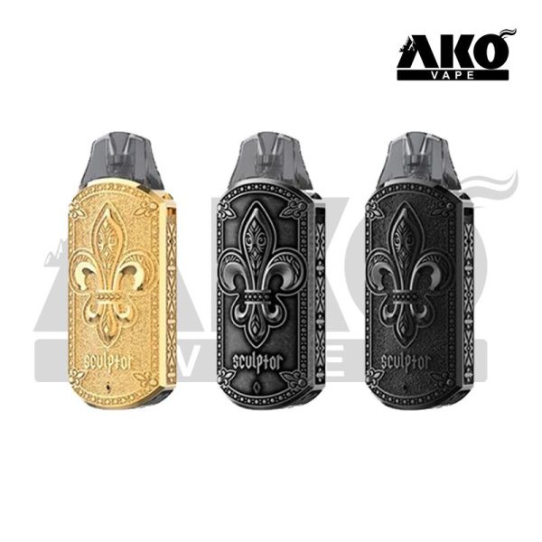 پاد سیستم اسکالپتر یوول UWELL SCULPTOR