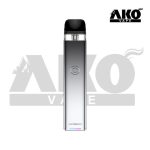 VAPORESSO-XROS-3-Icy-Silver