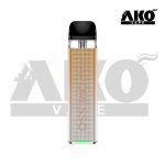 VAPORESSO-XROS-3-MINI-Phantom-Gold