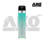VAPORESSO-XROS-3-MINI-Phantom-Green