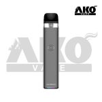 VAPORESSO-XROS-3-Space-Grey