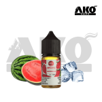 سالت نیکوتین هندوانه یخ رایپ ویپز RIPE VAPES