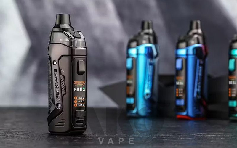 AEGIS BOOST 2