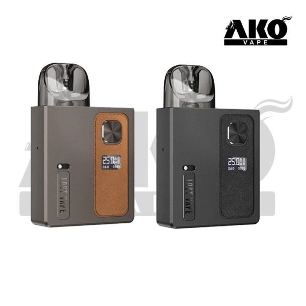 خرید پاد سیستم اورسا بی بی پرو لاست ویپ LOST VAPE URSA BABY PRO | آکو ویپ