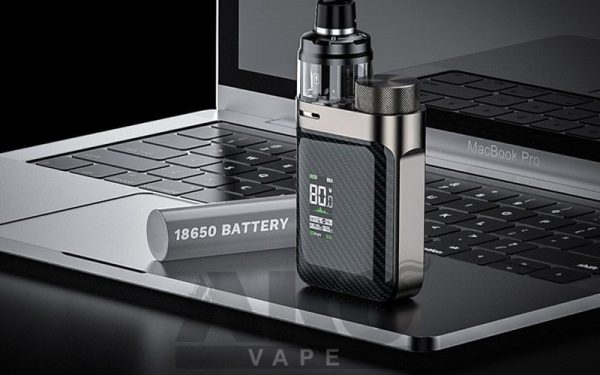 بهترین ویپ ویپرسو 4 Vaporesso Swag PX80