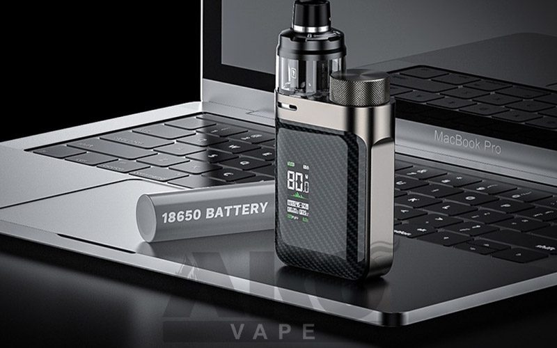 Vaporesso Swag PX80
