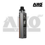 VooPoo-Drag-H80-S-brown