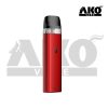 Flame red