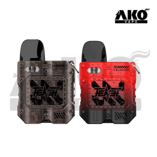 خرید پاد سیستم کالیبرن کوکو تِنِت یوول UWELL CALIBURN KOKO TENET
