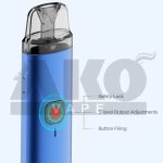 پاد سیستم ونکس اچ وان گیک ویپ GEEKVAPE WENAX H1 - Image 2