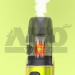 پاد سیستم ونکس اچ وان گیک ویپ GEEKVAPE WENAX H1 - Image 3