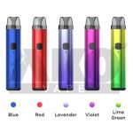 پاد سیستم ونکس اچ وان گیک ویپ GEEKVAPE WENAX H1 - Image 4