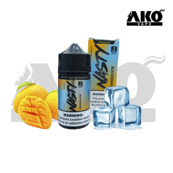 جویس mango ice نستی جدید