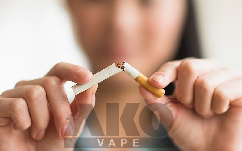 بهترین جایگزین برای ترک سیگار، درمان سنتی و مدرن 13 آیا پاد بهترین جایگزین سیگار است؟