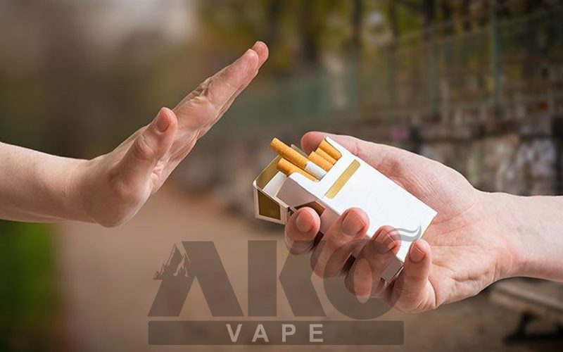 بهترین جایگزین برای ترک سیگار، درمان سنتی و مدرن 18 بهترین روش ترک سیگار