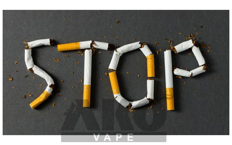 بهترین جایگزین سیگار