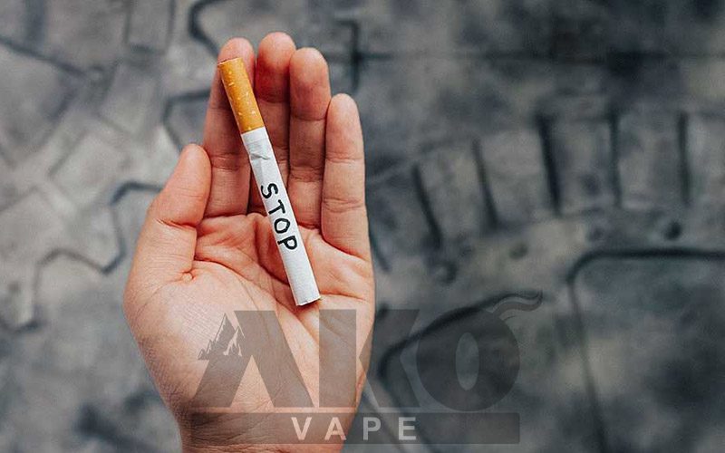 بهترین جایگزین برای ترک سیگار، درمان سنتی و مدرن 16 جایگزینی سیگار با درمان های روانی