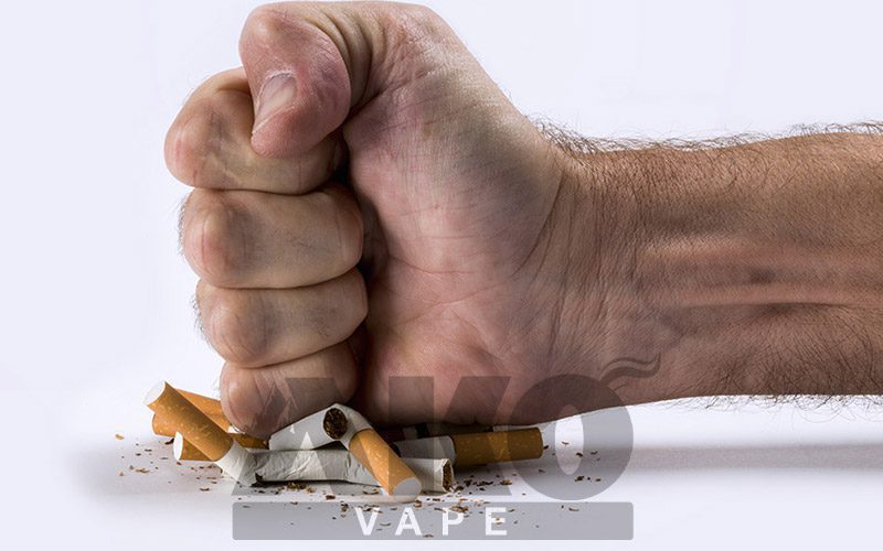 بهترین جایگزین برای ترک سیگار، درمان سنتی و مدرن 9 مضرات سیگار و دلیل جایگزینی آن