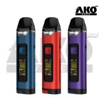 پاد ماد کرون دی یوول UWELL CROWN D