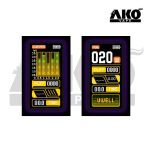 خرید پاد ماد کرون دی یوول UWELL CROWN D