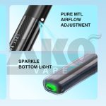 پاد سیستم اورسا نانو ایر لاست ویپ LOST VAPE URSA NANO AIR - Image 2