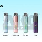 پاد سیستم اورسا نانو ایر لاست ویپ LOST VAPE URSA NANO AIR