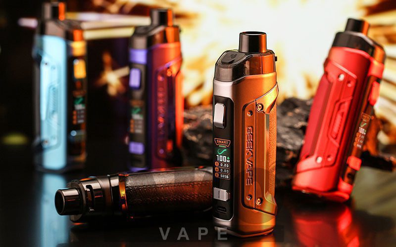 Aegis boost pro 2