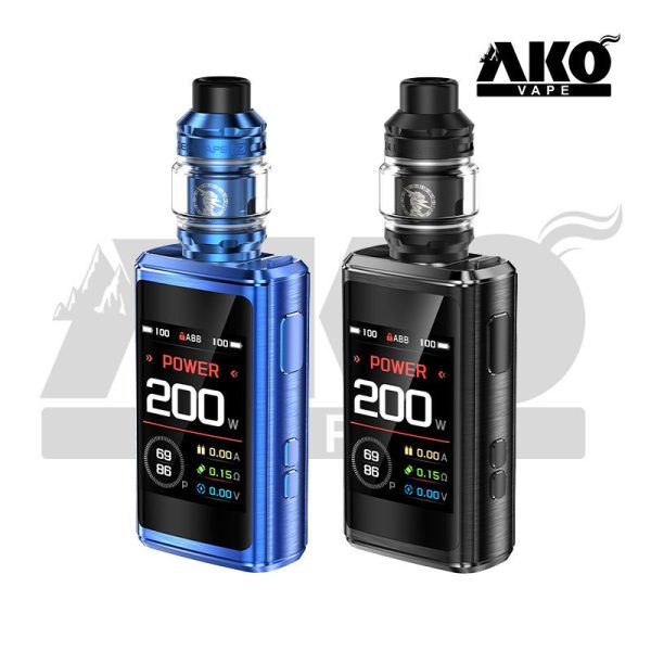 ویپ زد 200 گیک ویپ GEEKVAPE Z200