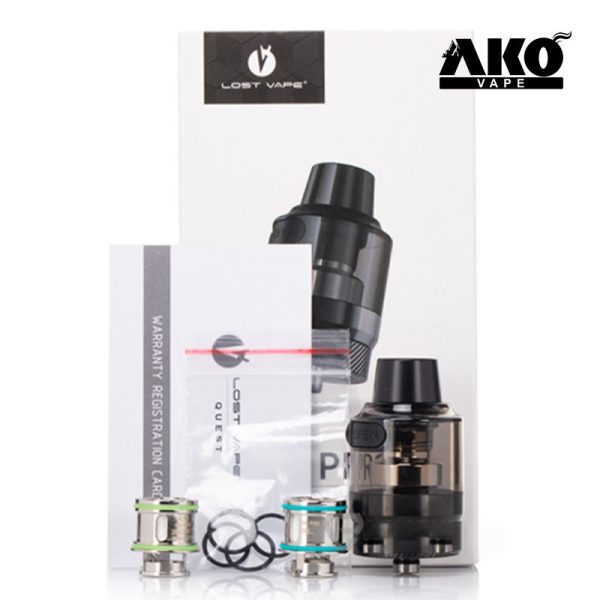 اتومایزر یو بی پرو لاست ویپ Lost Vape UB Pro Tank 5ml