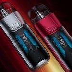 خرید ویپرسو لوکس ایکس آر مکس