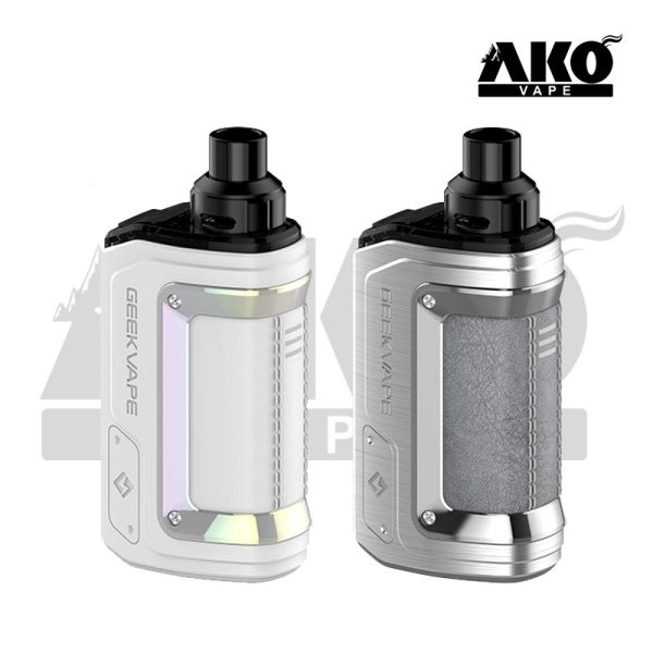 ویپ پاد اچ 45 گیک ویپ GEEKVAPE H45