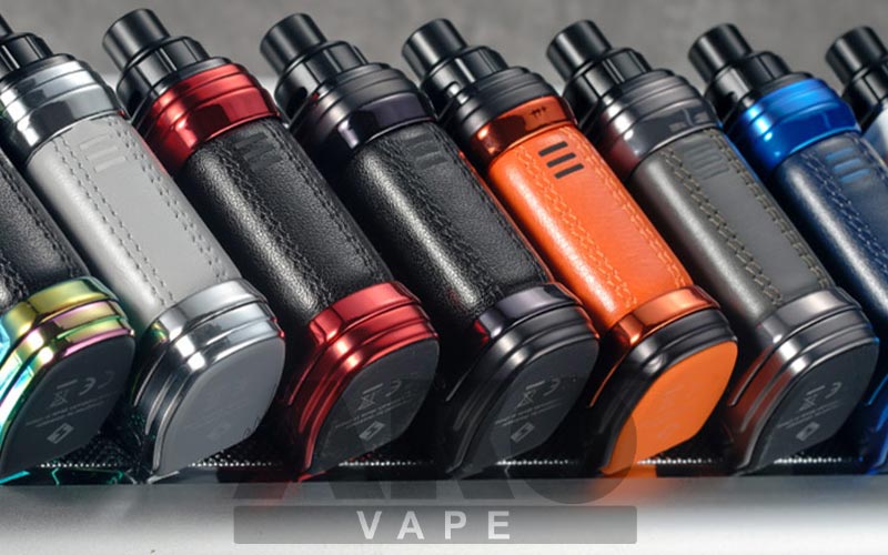 GEEKVAPE H45 9